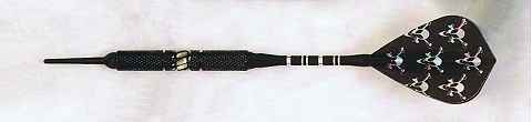 Dartpfeile Softdart