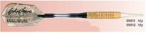 Darts Golden Softdart
