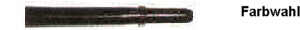 Darts M3 Nylonschaft